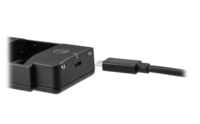 SINGLE/EXTERNAL BATTERY CHARGER